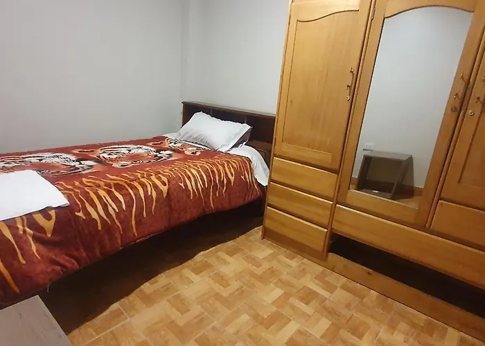 Apartment 2 Min To Airport Private 2c, Selfcheck-in *